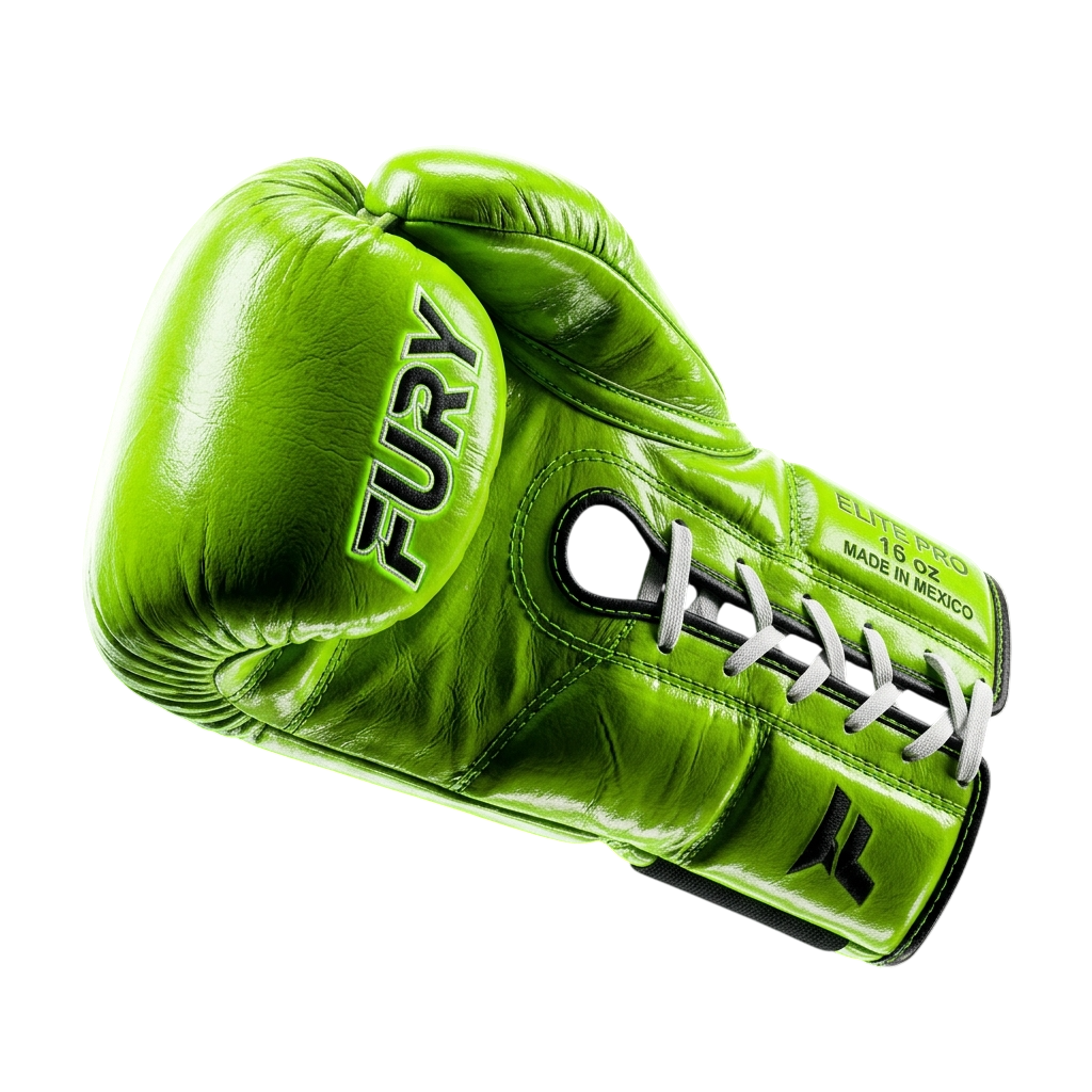 Green Glove